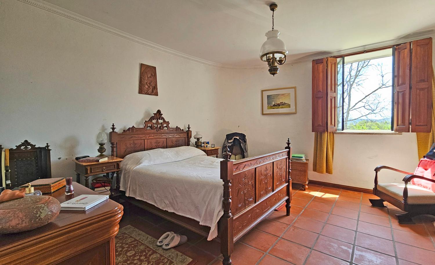  à venda quinta Vela Guarda 27