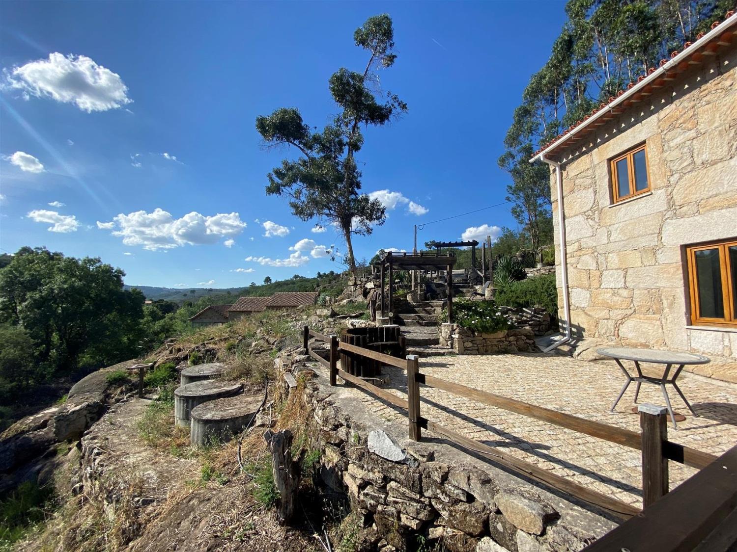  à venda propriedade Gouveia Gouveia 4