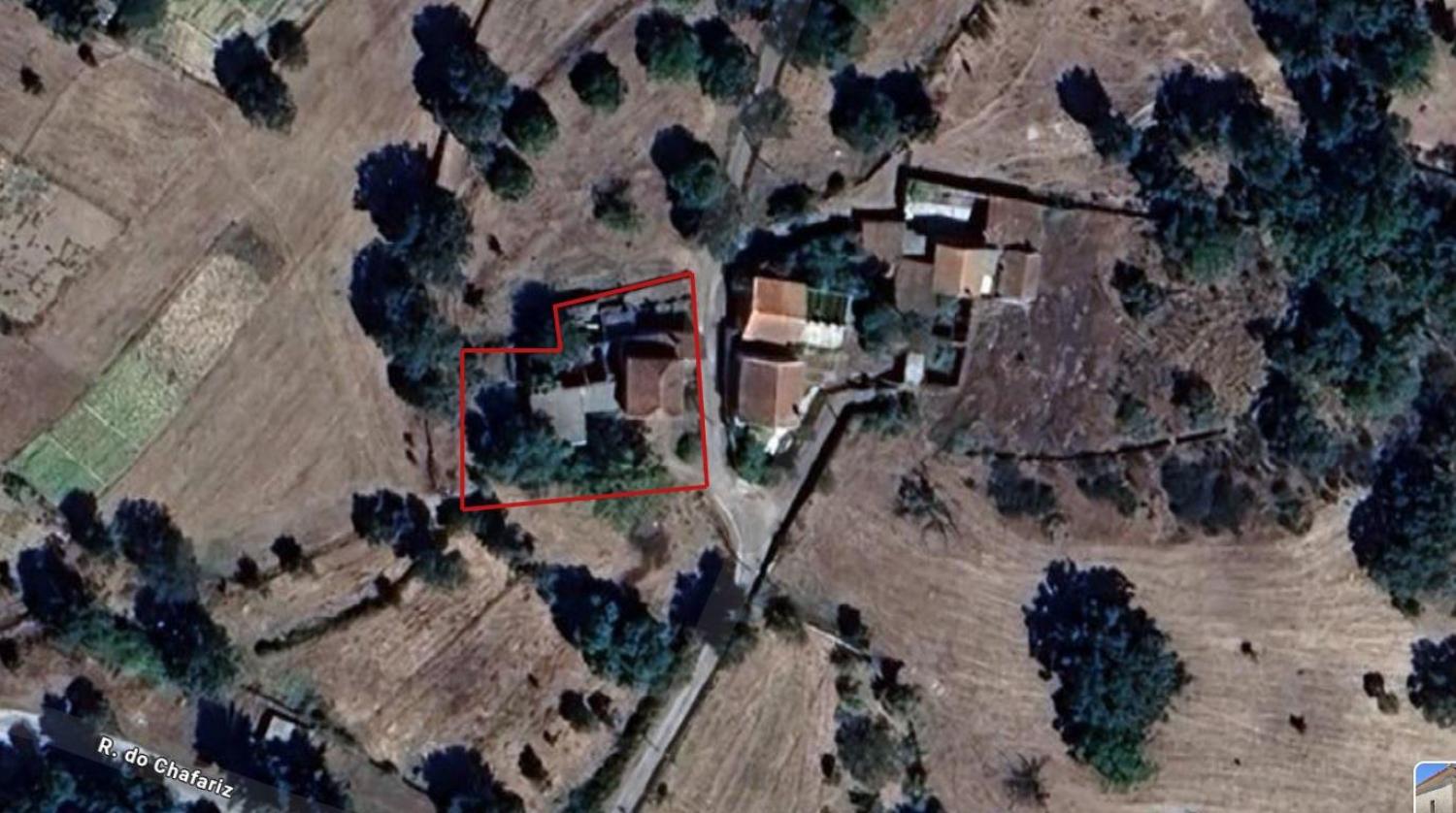  à venda casa isolada Casal de Cinza Guarda 19