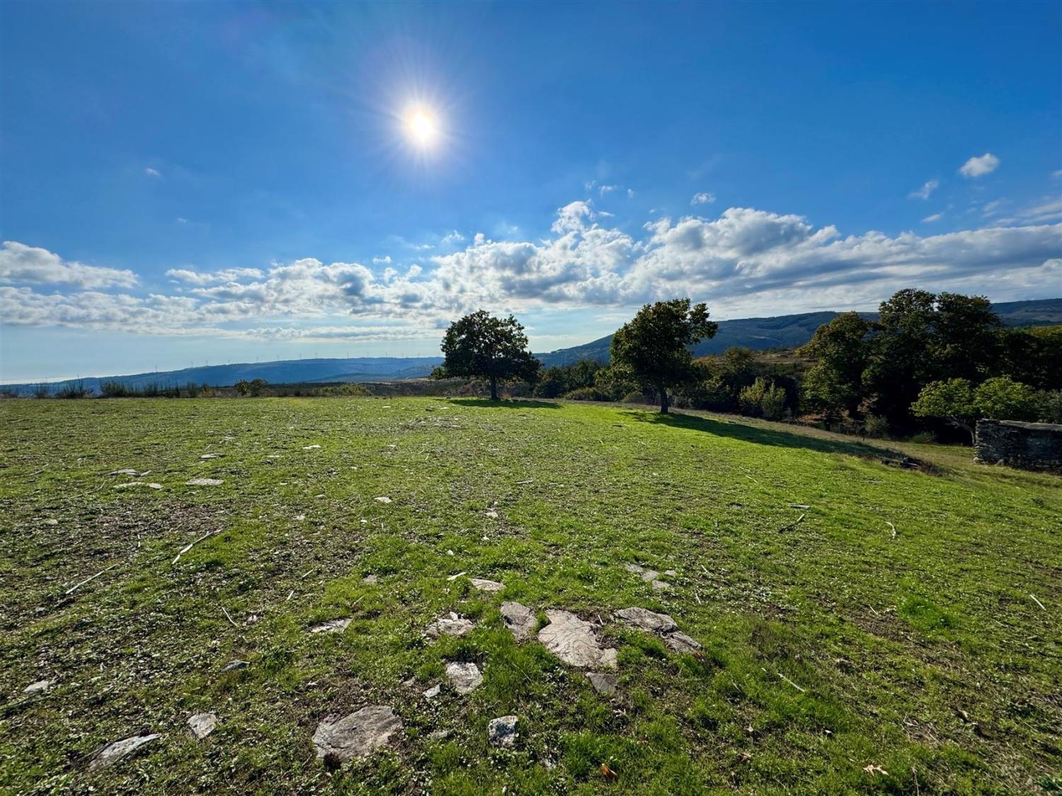 à venda quinta Videmonte Guarda 2