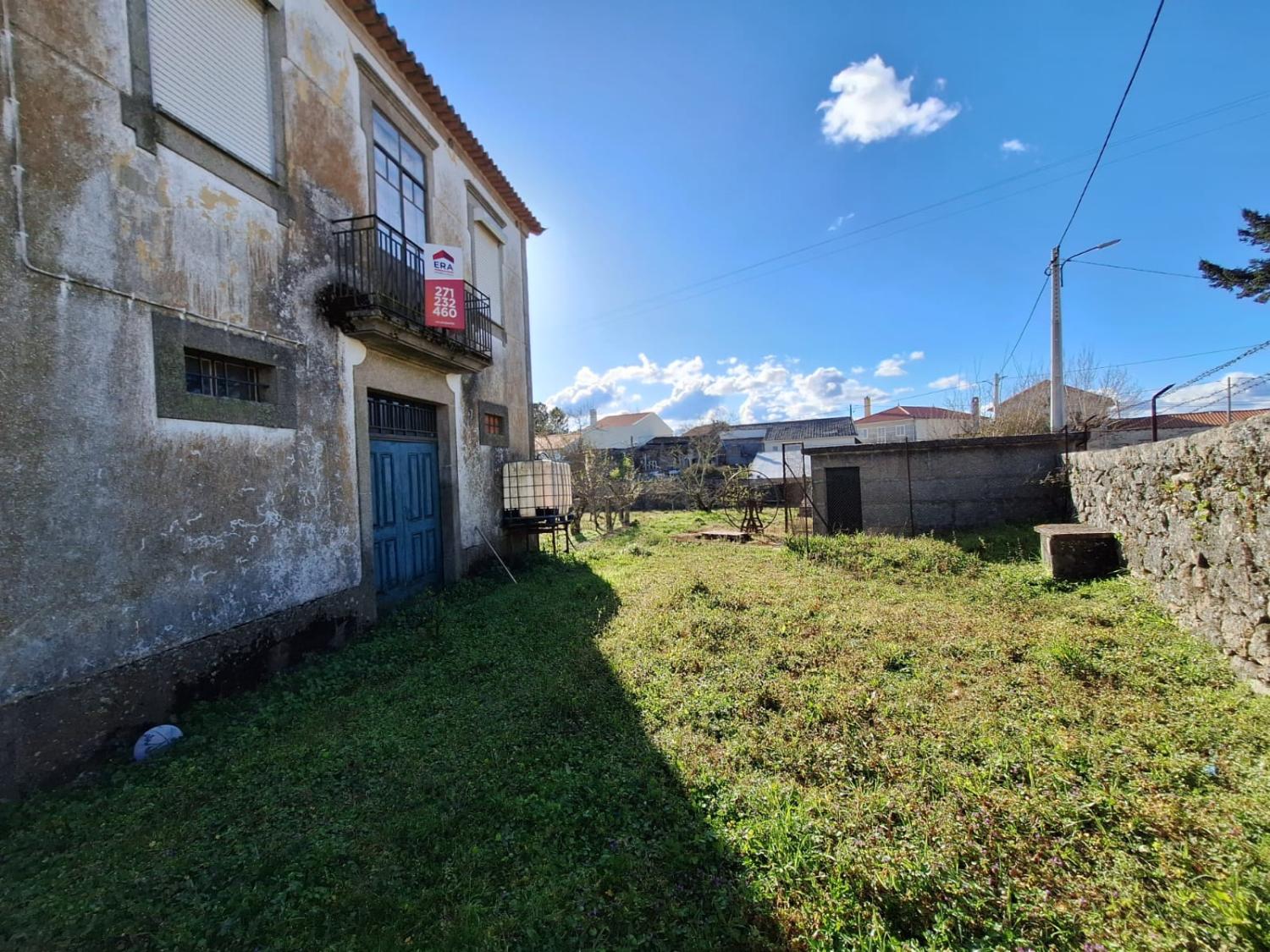 à venda casa isolada Pai Penela Mêda 5