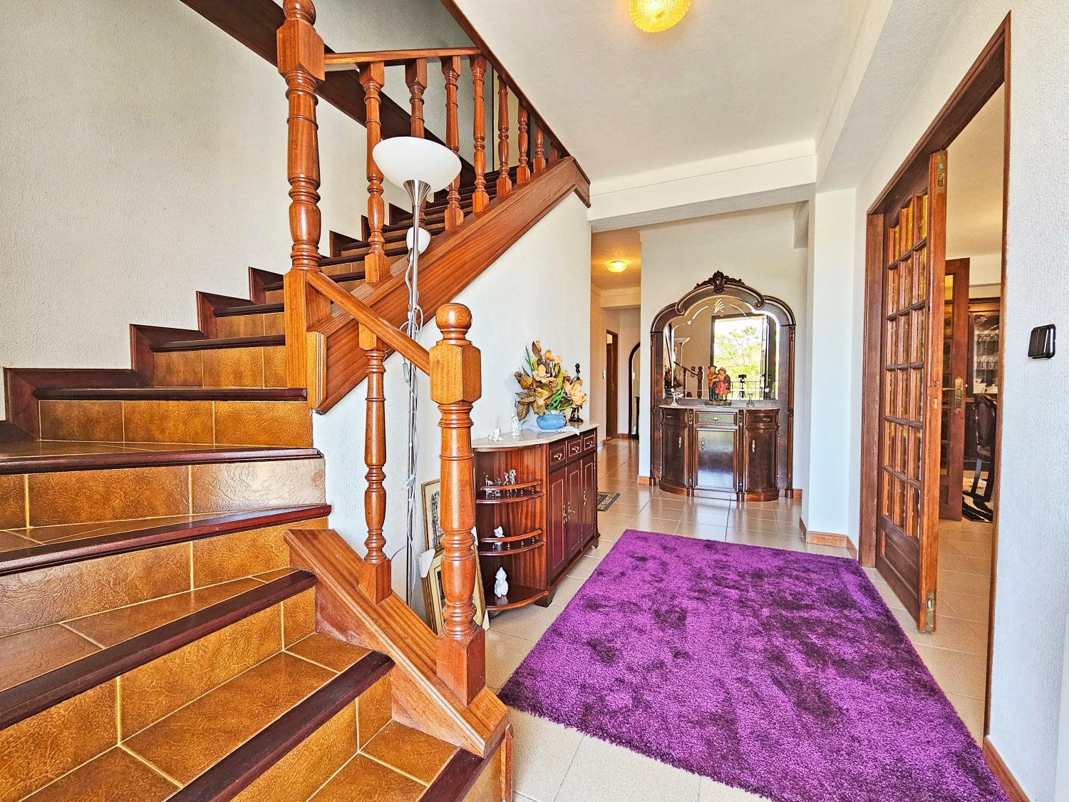  à venda casa isolada Souro Pires Pinhel 41