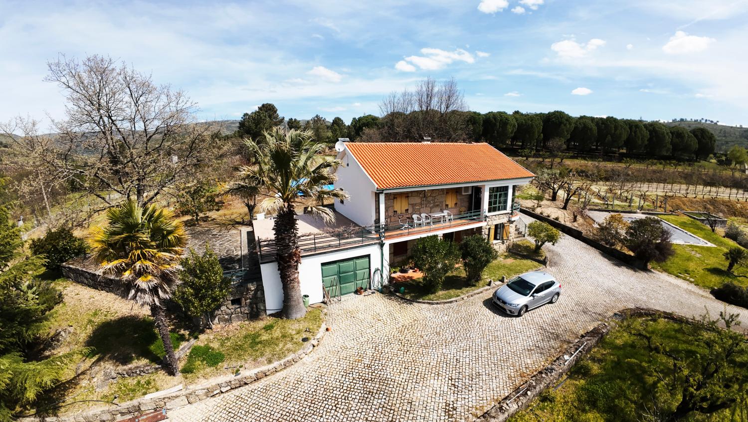  à venda quinta Vela Guarda 1
