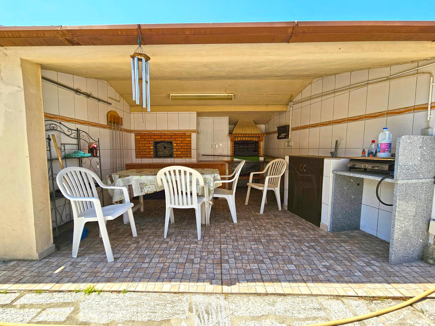  à venda casa isolada Souro Pires Pinhel 35