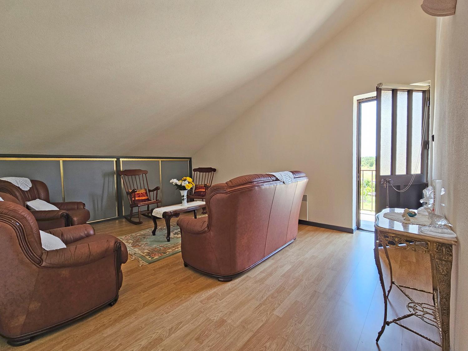  à venda casa isolada Souro Pires Pinhel 32