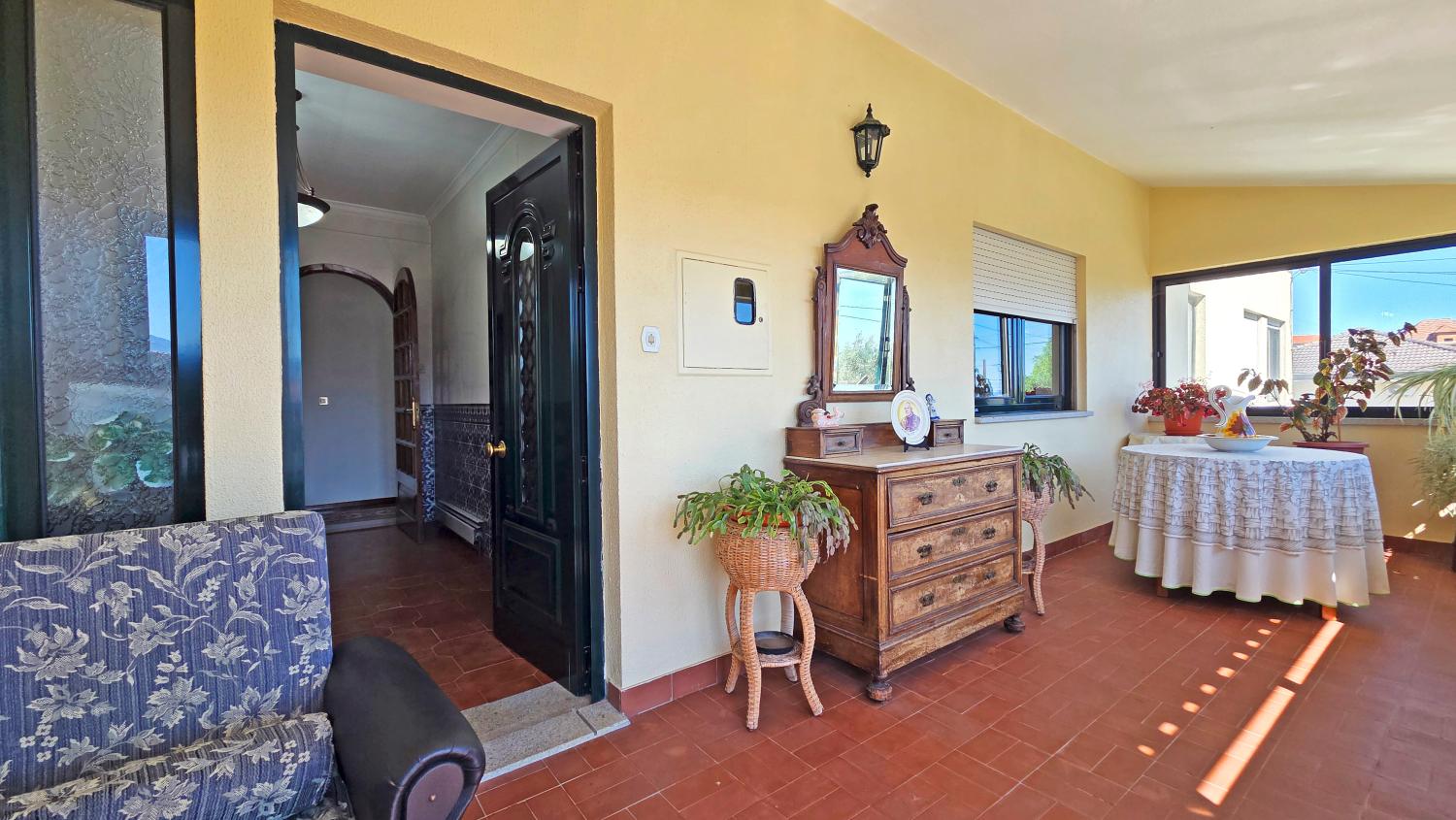  à venda casa São Paio Gouveia 11