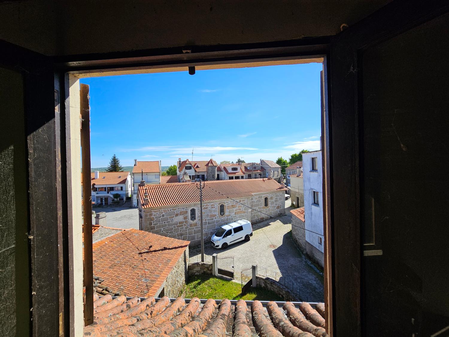  à venda casa Urgueira Sabugal 6
