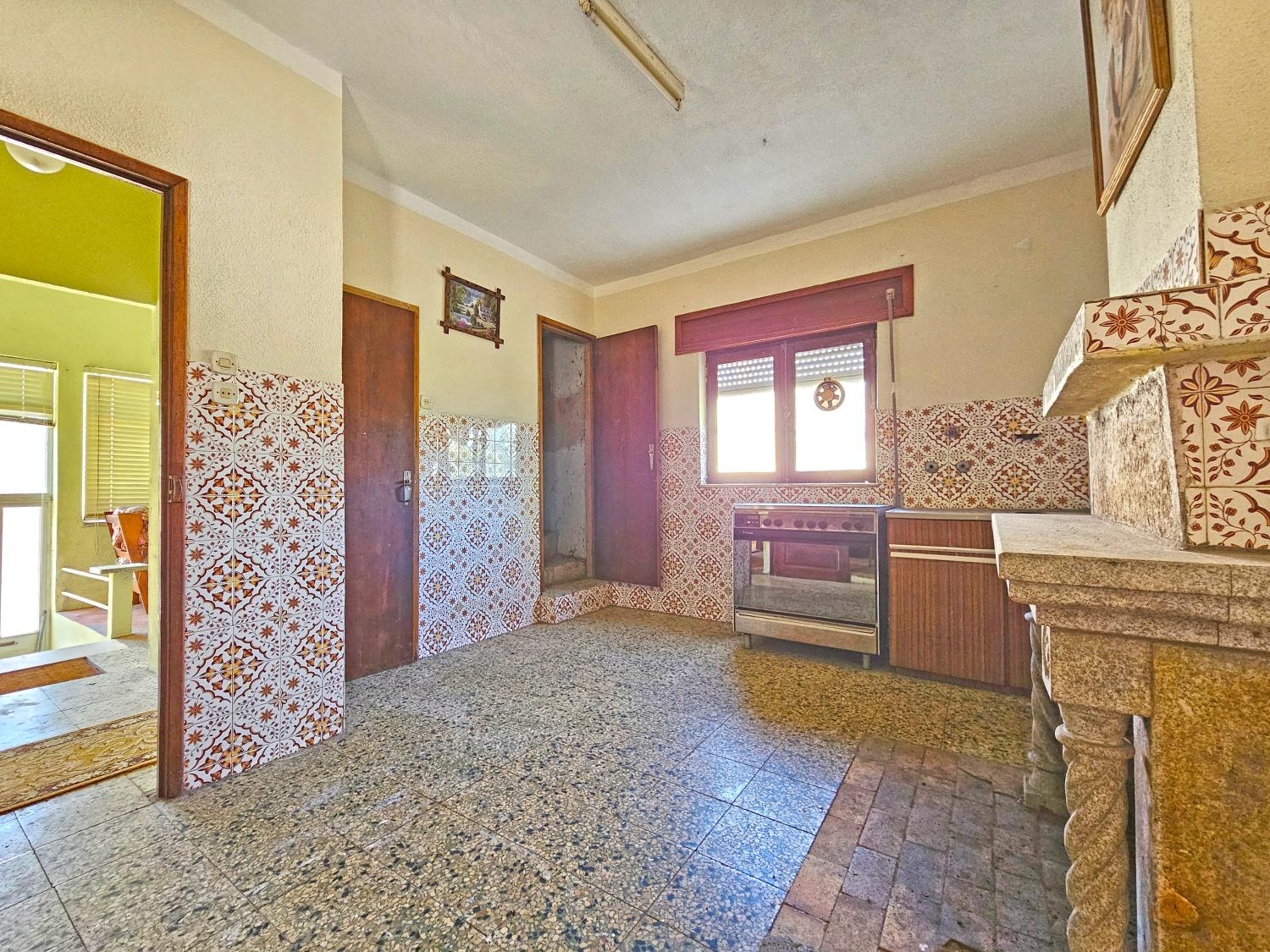  à venda casa Valdeiras Guarda 10