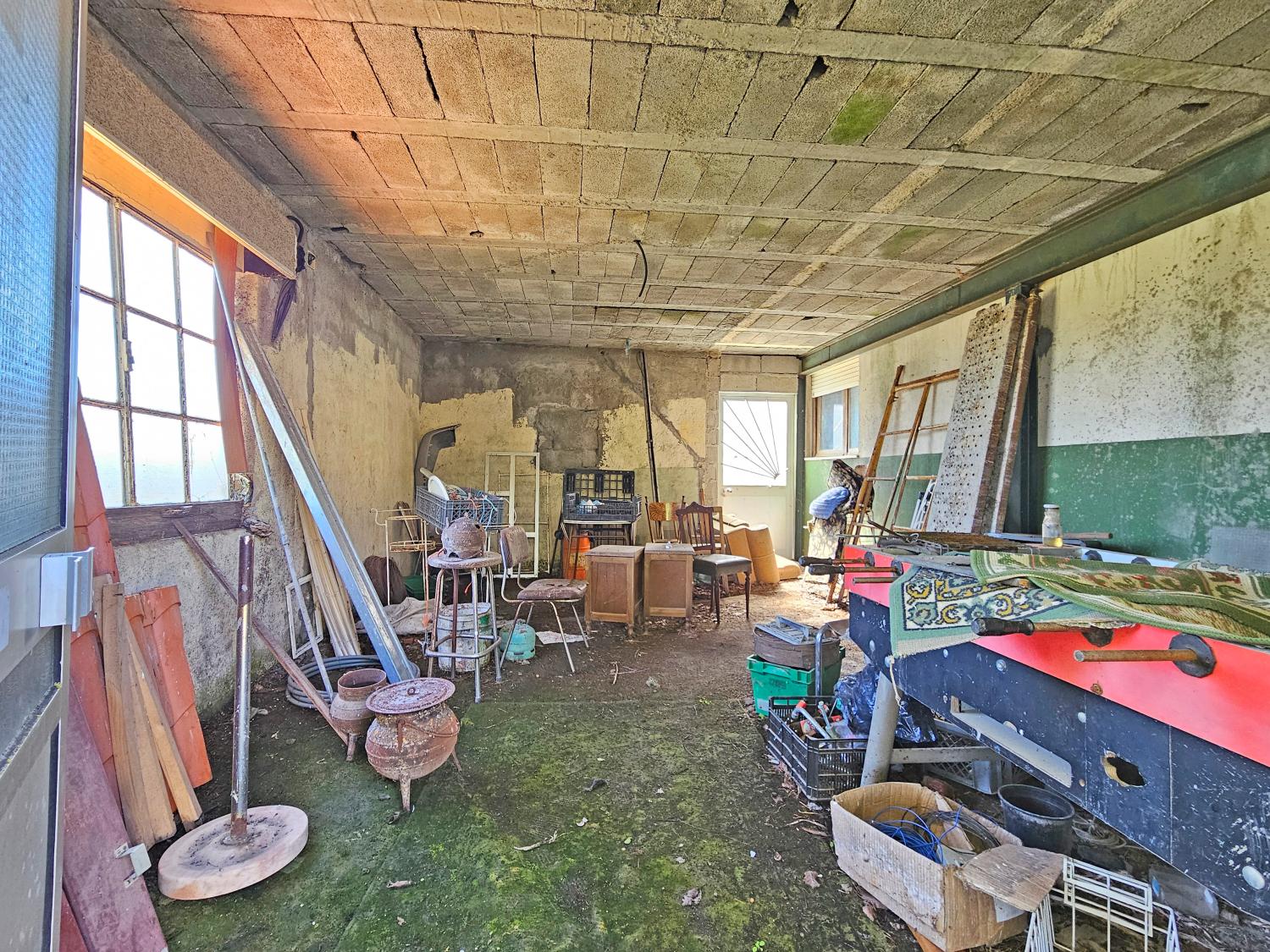  à venda casa Valdeiras Guarda 21