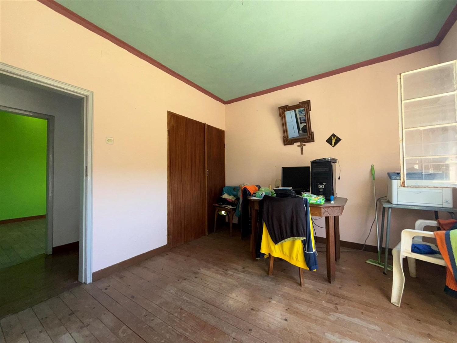  à venda casa isolada Casal de Cinza Guarda 9