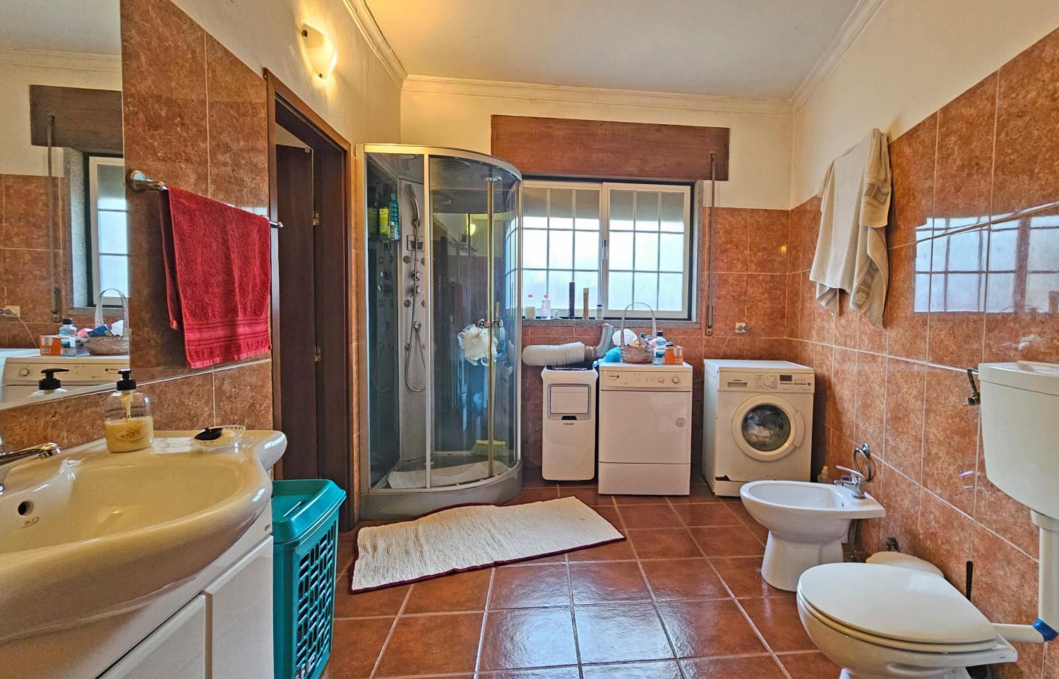  à venda casa isolada Vale de Estrela Guarda 23
