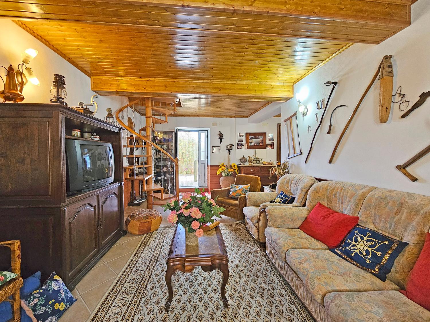  à venda casa Gonçalo Guarda 17
