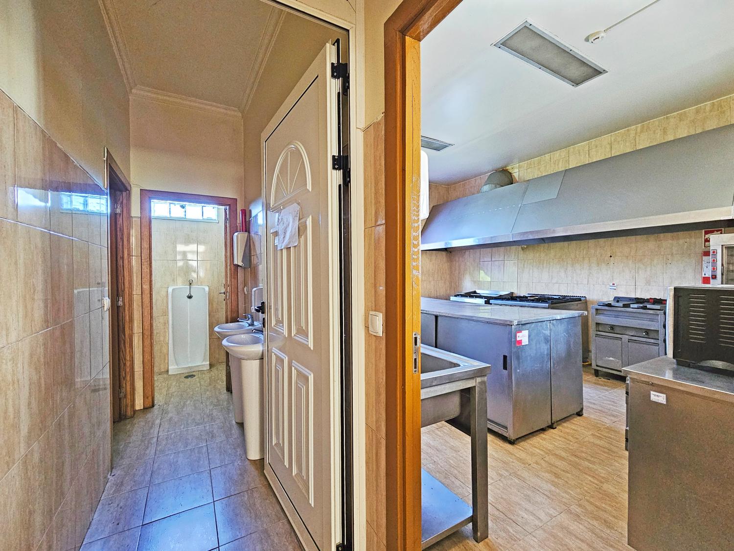  à venda casa Orjais Covilhã 10