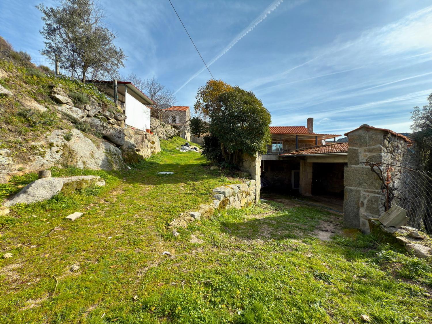  à venda quinta Pousafoles do Bispo Sabugal 6