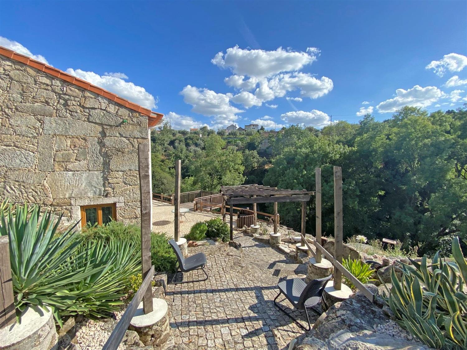  à venda propriedade Gouveia Gouveia 6