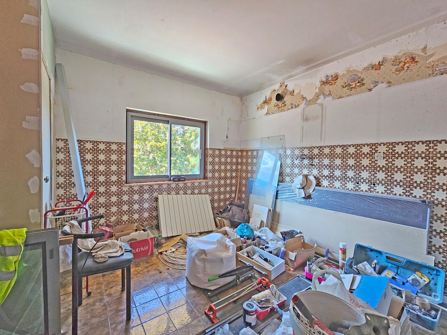  à venda casa Orjais Covilhã 26
