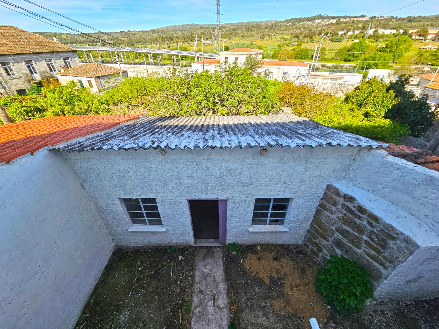  à venda moradia em banda Forno Telheiro Celorico Da Beira 7