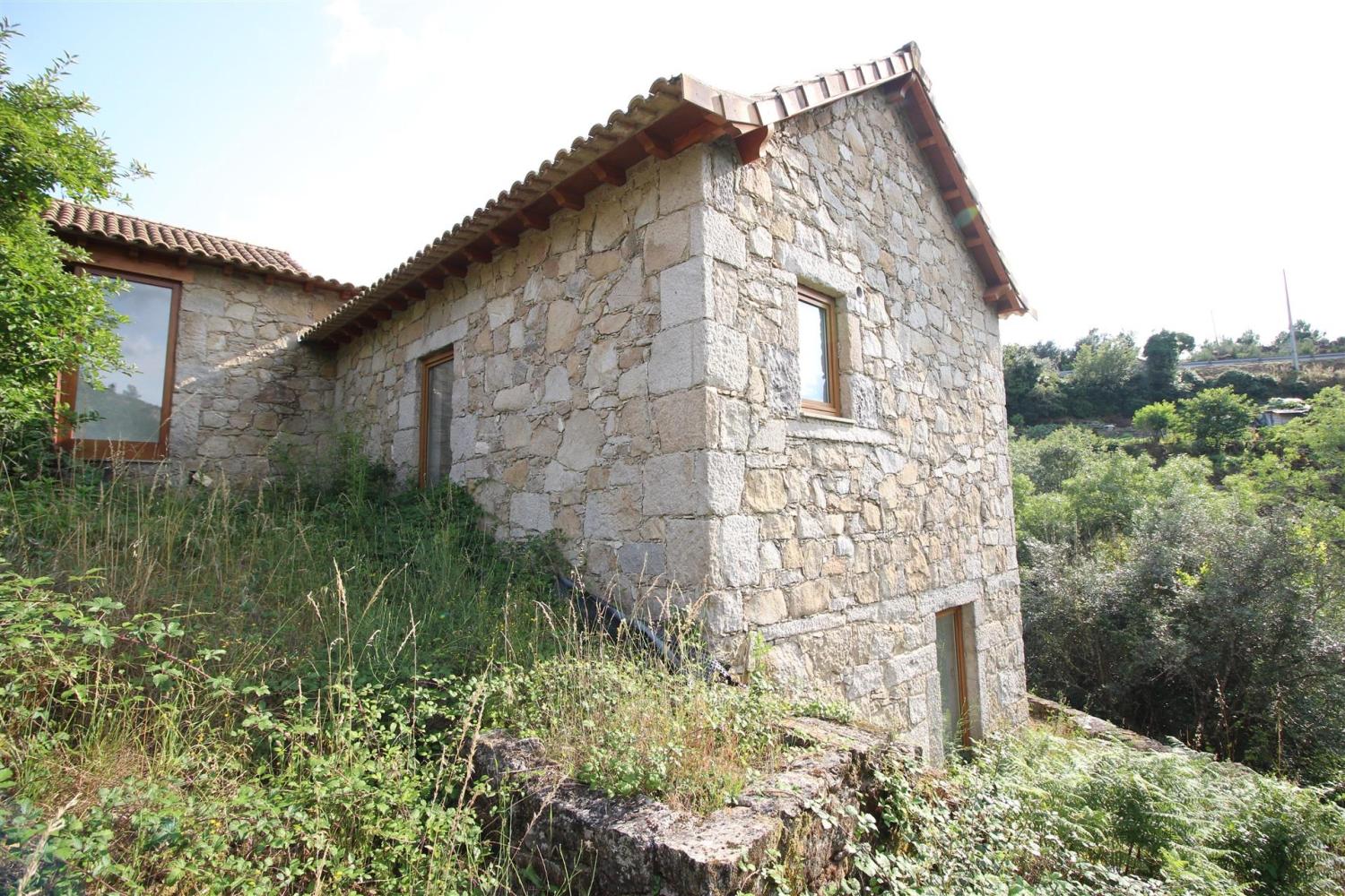  à venda casa isolada Gouveia Gouveia 5