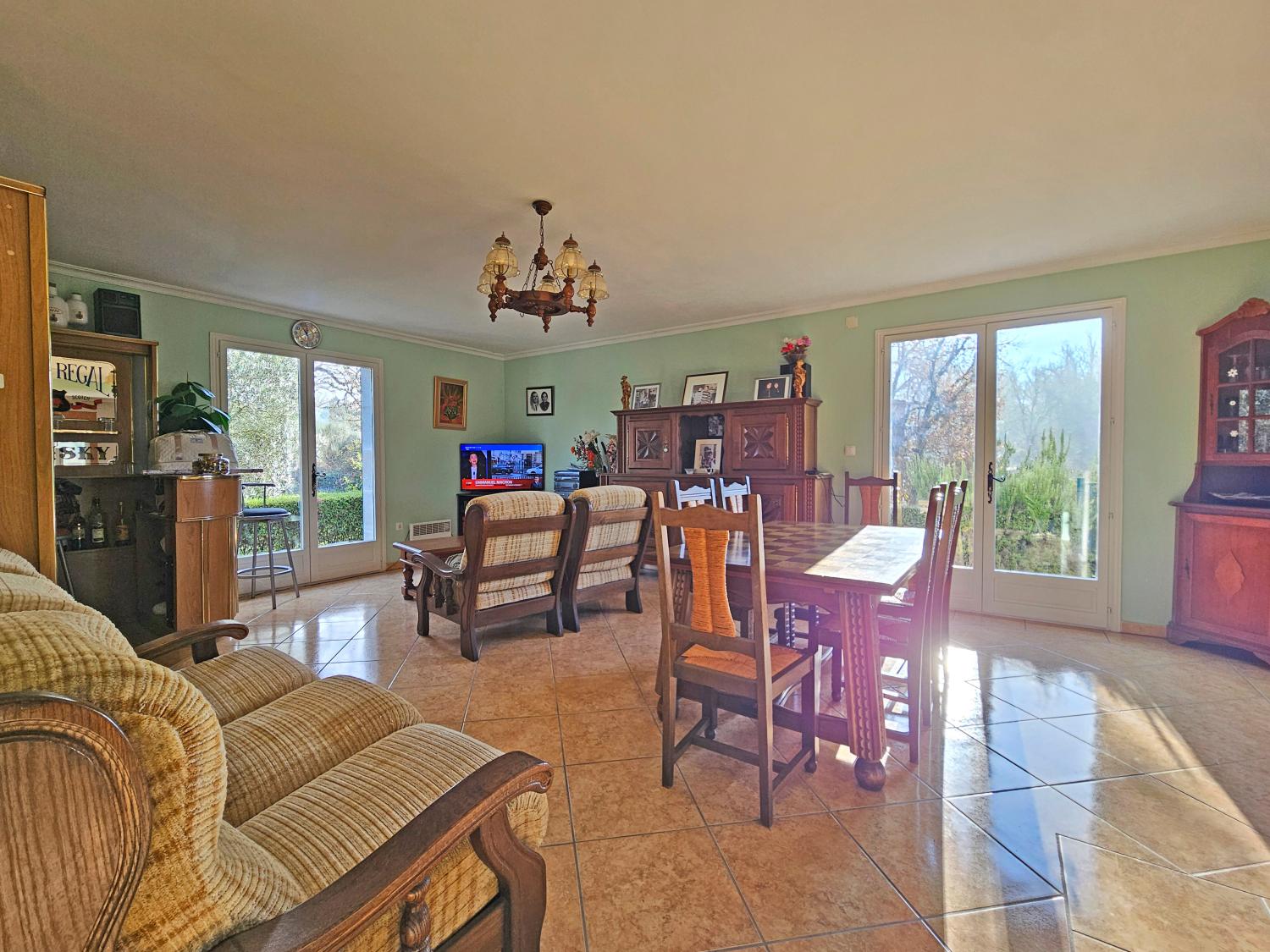  à venda casa isolada Casal de Cinza Guarda 9