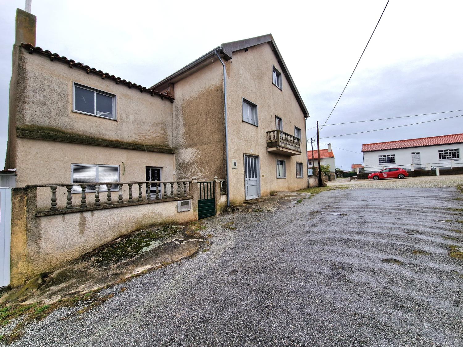  à venda casa isolada Atalaia Pinhel 1