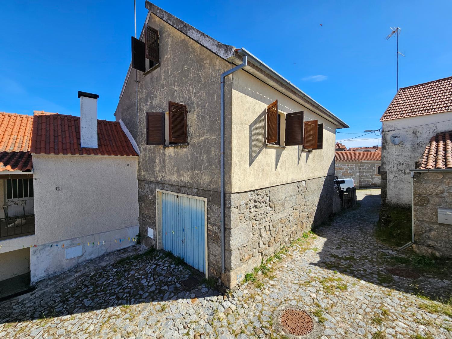  à venda casa Urgueira Sabugal 4