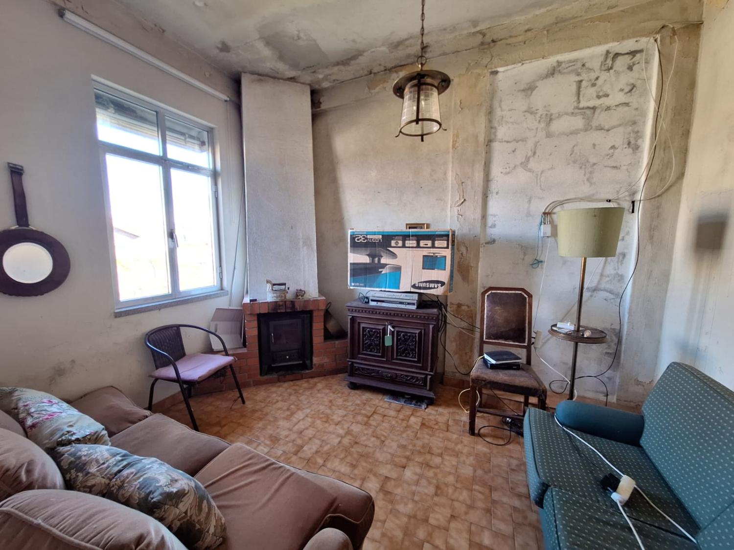  à venda casa isolada Pai Penela Mêda 14