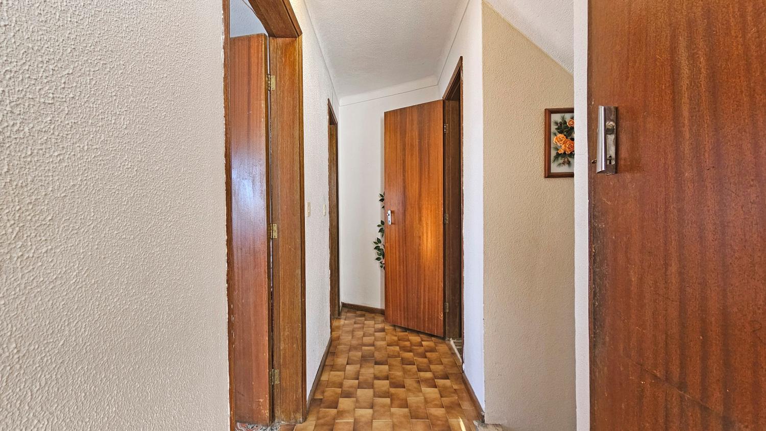  à venda moradia em banda Videmonte Guarda 12