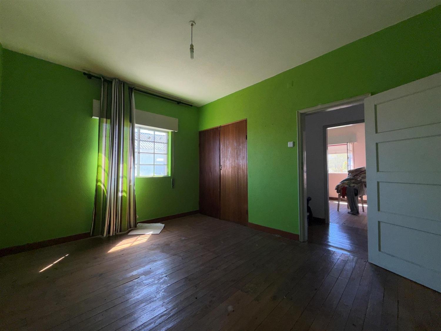  à venda casa isolada Casal de Cinza Guarda 7
