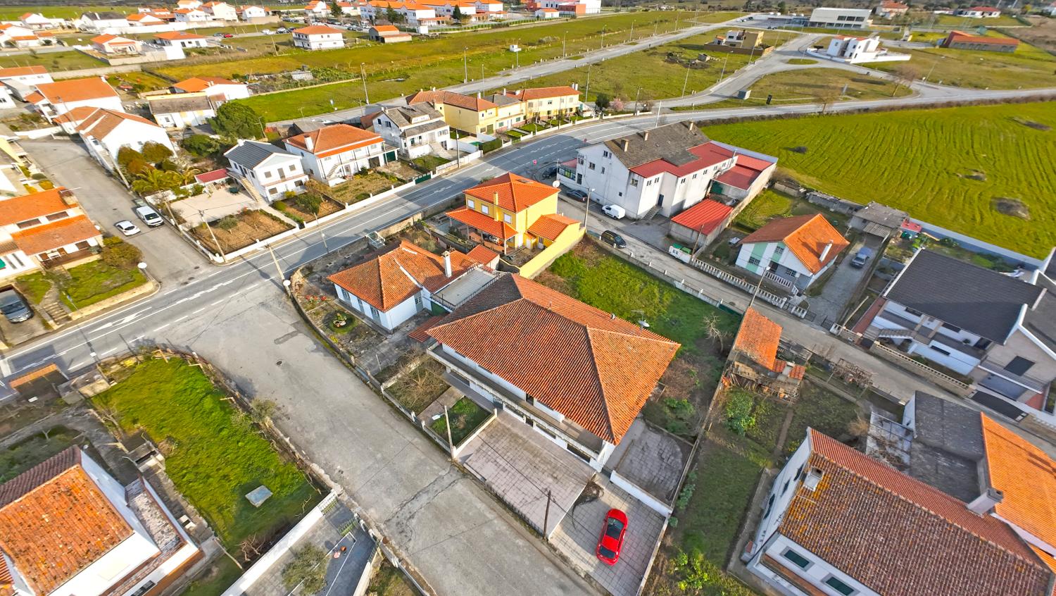  à venda casa Almeida Almeida 4