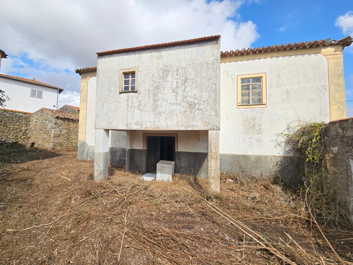  à venda mansão Vale da Mula Almeida 7