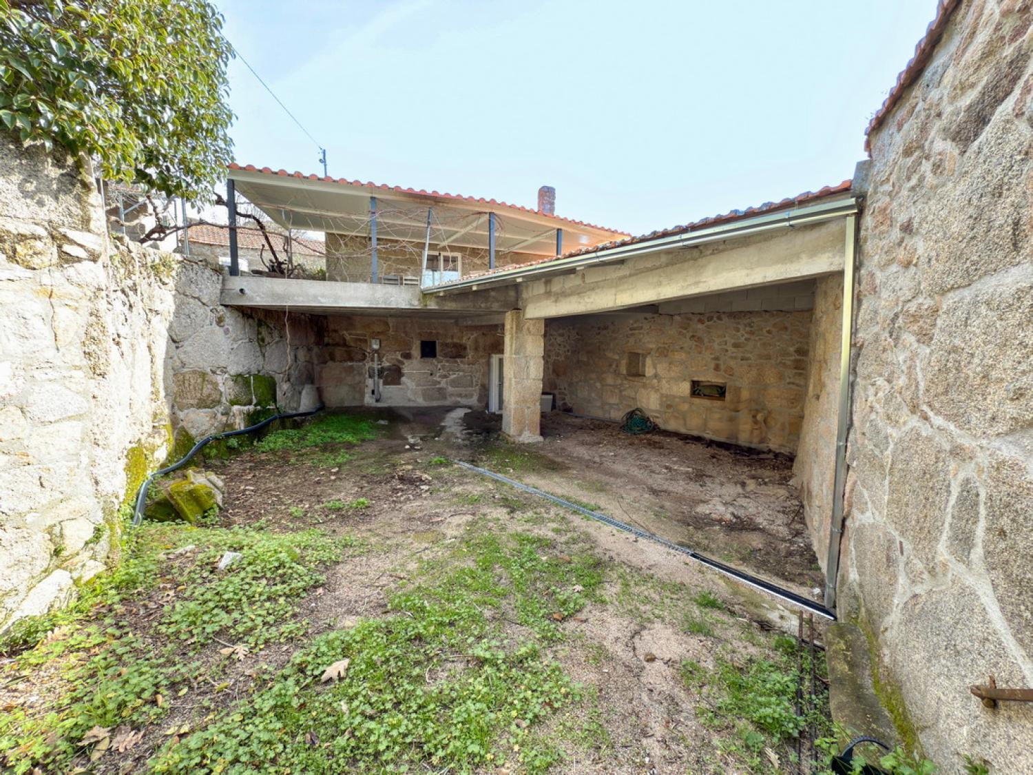  à venda quinta Pousafoles do Bispo Sabugal 9