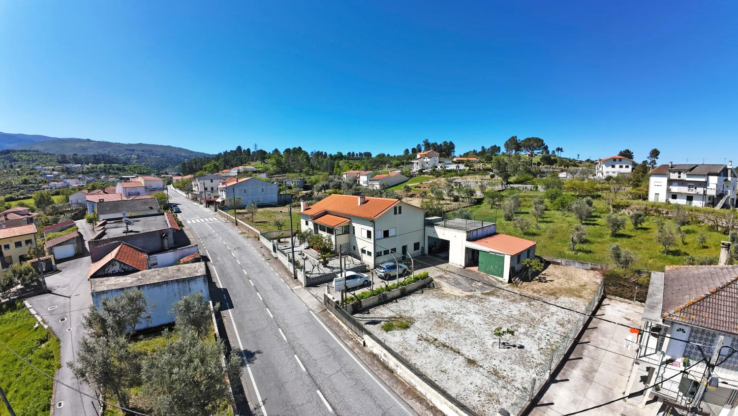  à venda casa São Paio Gouveia 6