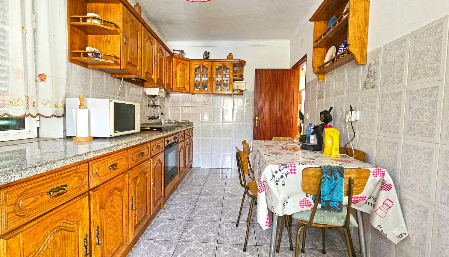  à venda moradia em banda Famalicão Guarda 8
