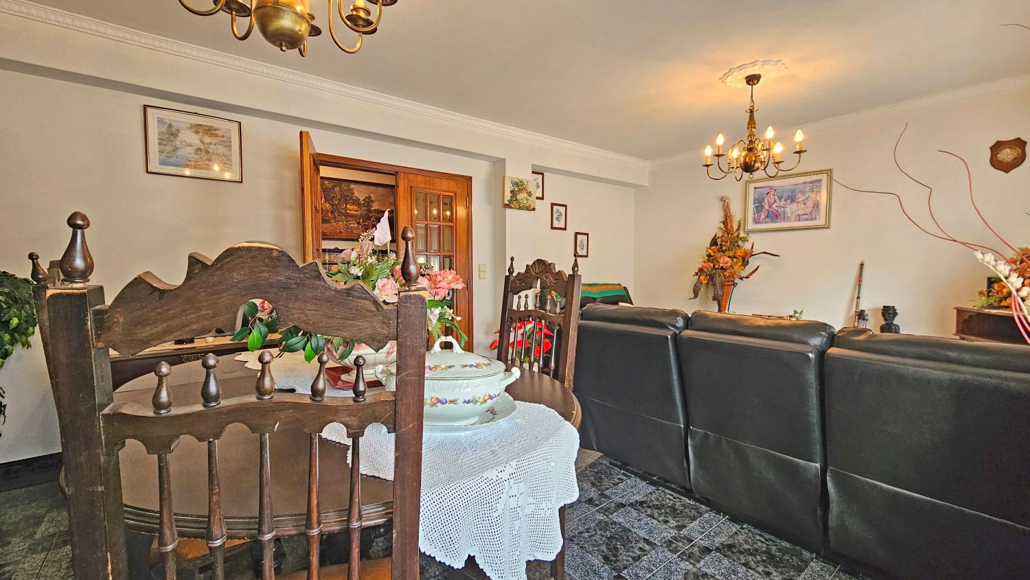  à venda casa isolada Vale de Estrela Guarda 11