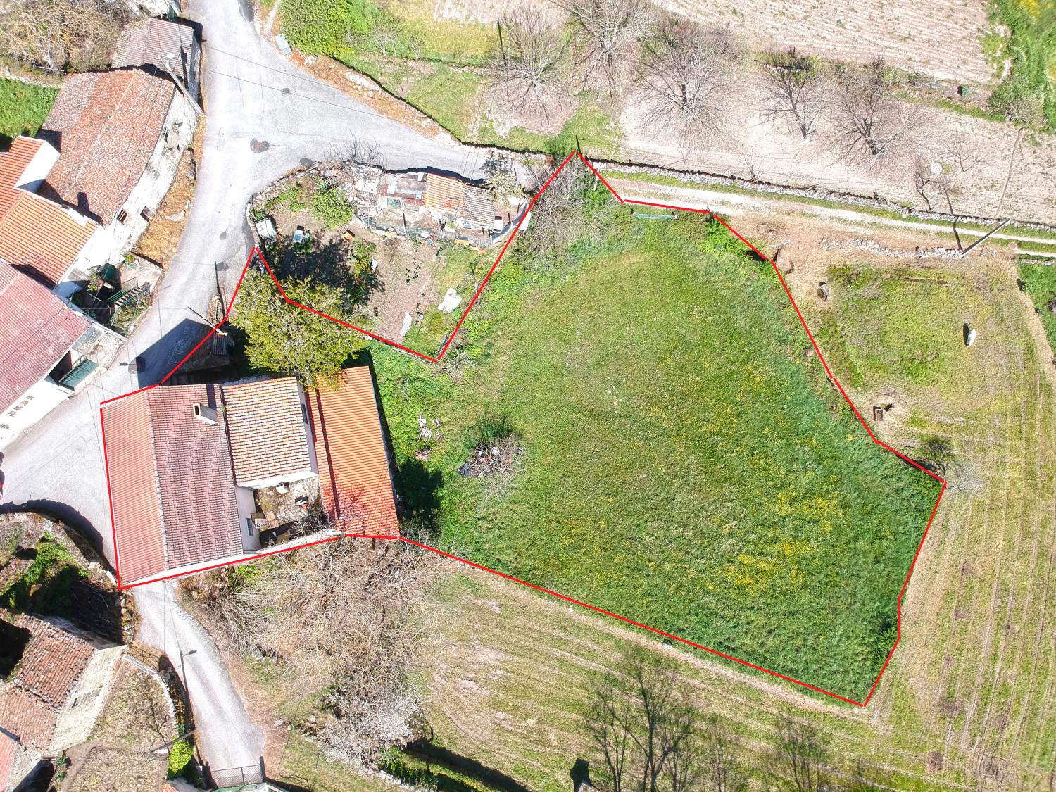  à venda casa Valdeiras Guarda 5