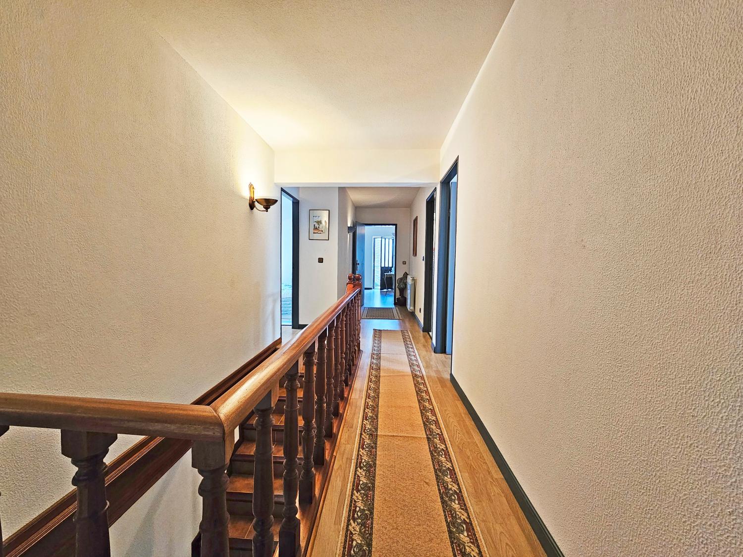  à venda casa isolada Souro Pires Pinhel 26