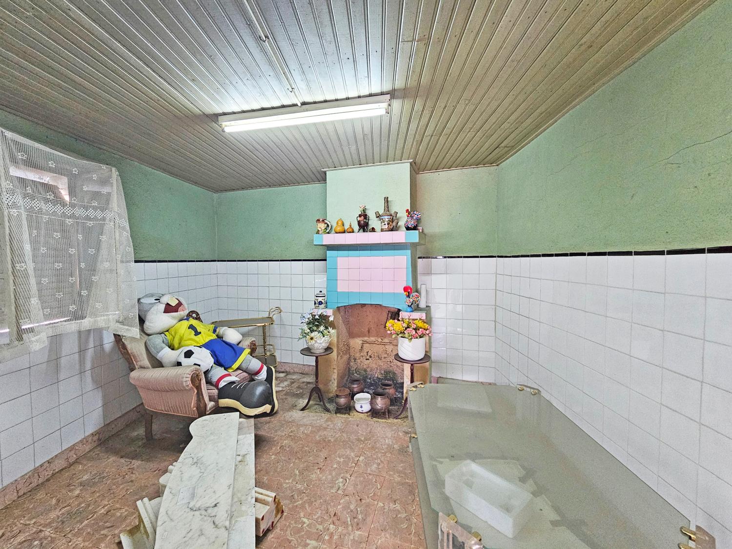 à venda moradia em banda Vale da Mula Almeida 5