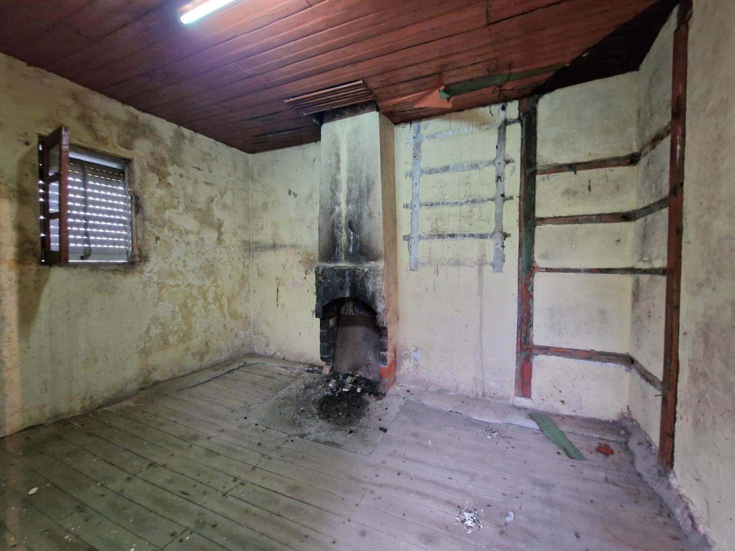  à venda casa isolada Ramela Guarda 9
