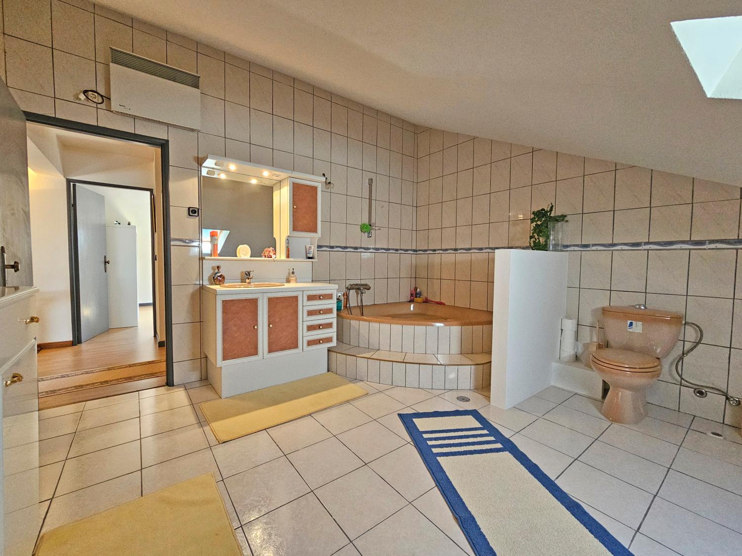  à venda casa isolada Souro Pires Pinhel 30