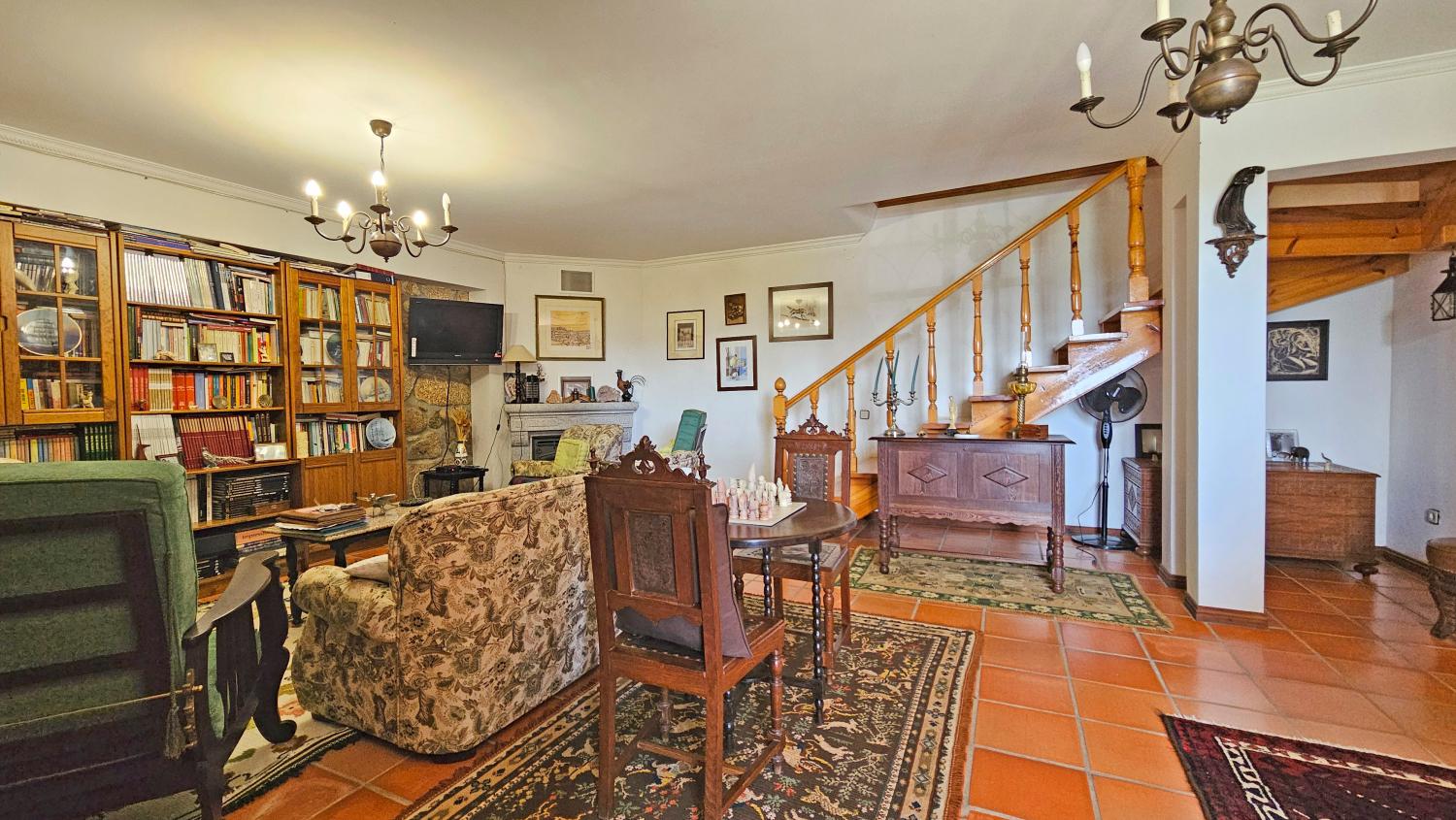  à venda quinta Vela Guarda 20