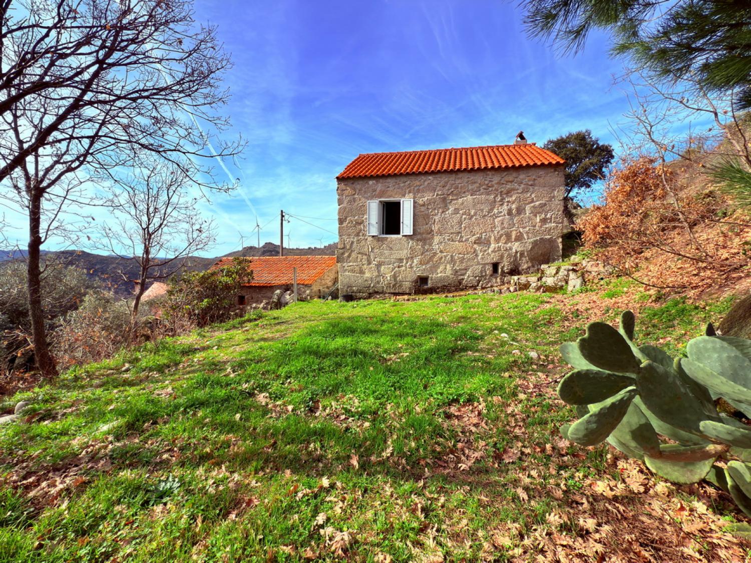  à venda quinta Pousafoles do Bispo Sabugal 5