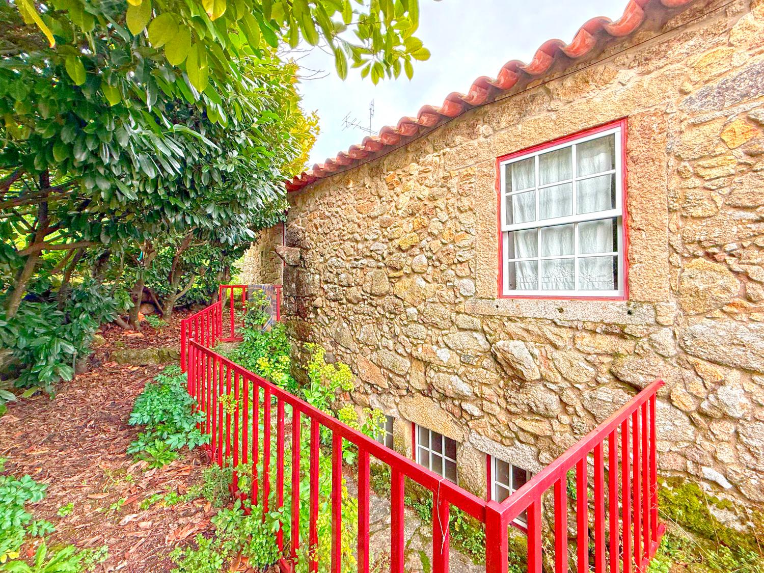  à venda casa Vila Soeiro Guarda 2