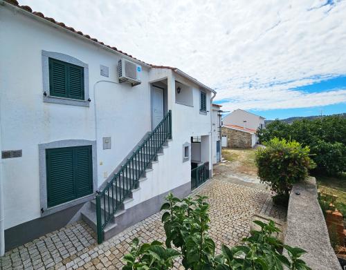 Gonçalo Guarda casa foto 315203