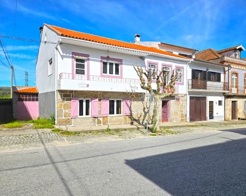 Forno Telheiro Celorico Da Beira moradia em banda foto 315206