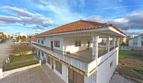 Almeida Almeida casa foto